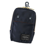 Porter Tanker Pouch Iron Blue - BAGS - Canada