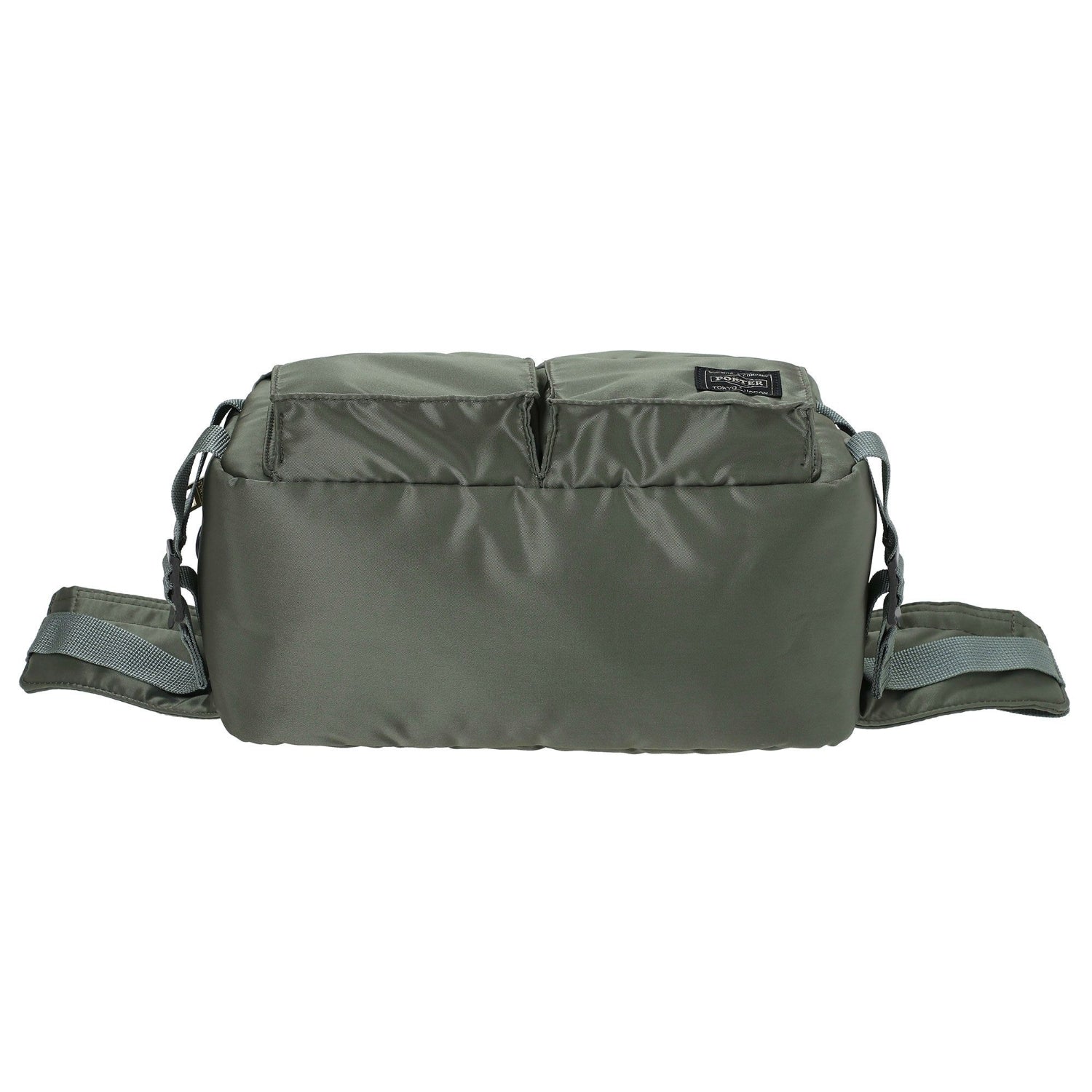 Porter Tanker Waist Bag Sage Green (Solestop.com)