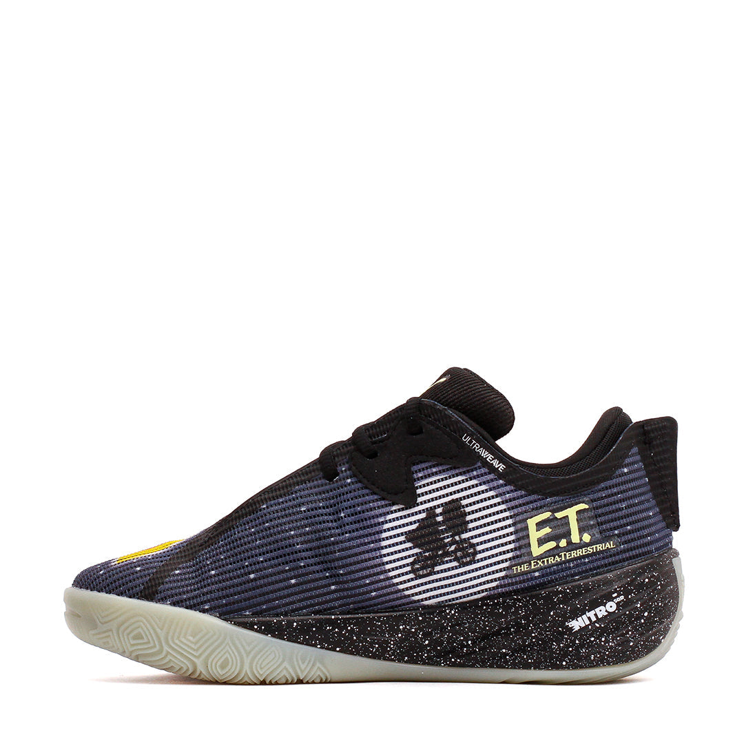 Puma Basketball Men All-Pro Nitro 2 E.T. 312313-01 Secondary image
