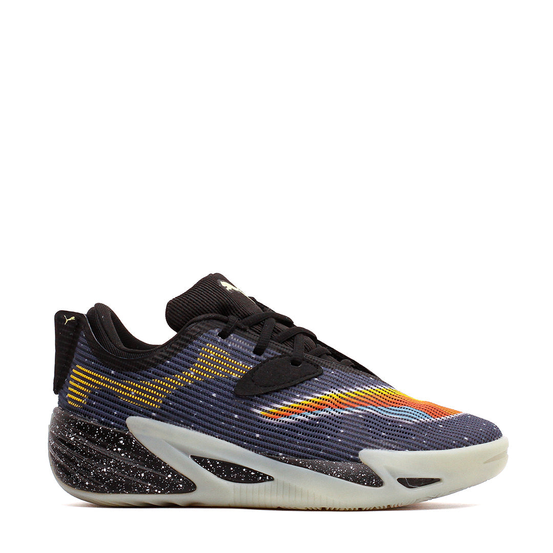 Puma Basketball Men All-Pro Nitro 2 E.T. 312313-01 - FOOTWEAR - Canada Main image