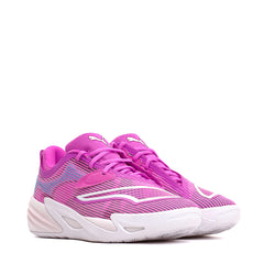 Puma Basketball Men All-Pro Nitro 2 Electric Orchid White 312304-01 - FOOTWEAR - Canada