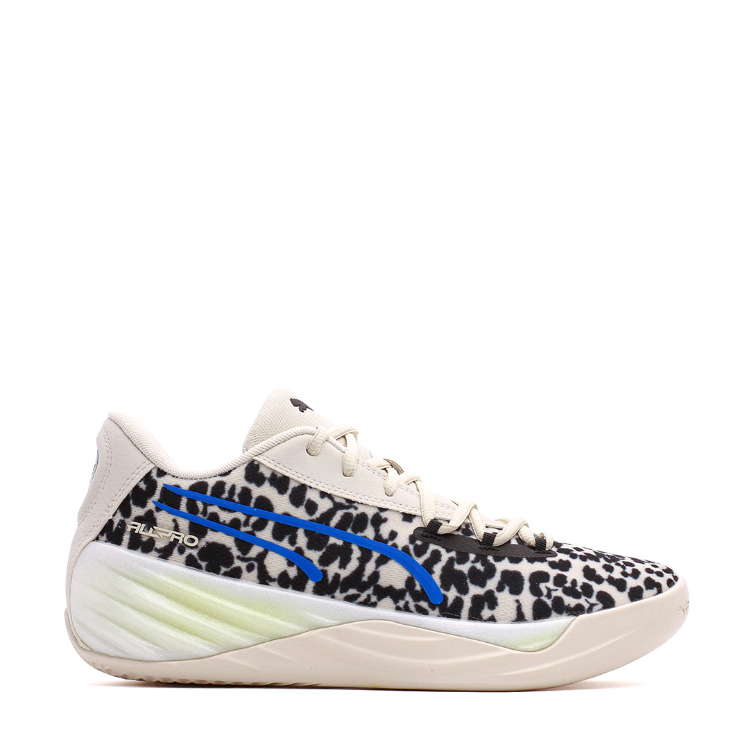 Puma Men All-Pro Nitro Clyde S Closet Alpine Snow 379141-01 - FOOTWEAR - Canada Main image
