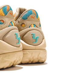 Puma Basketball Men LaMelo Ball LaFrancé RNR Flare 312165-01 - FOOTWEAR - Canada