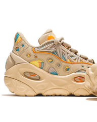 Puma Basketball Men LaMelo Ball LaFrancé RNR Flare 312165-01 - FOOTWEAR - Canada