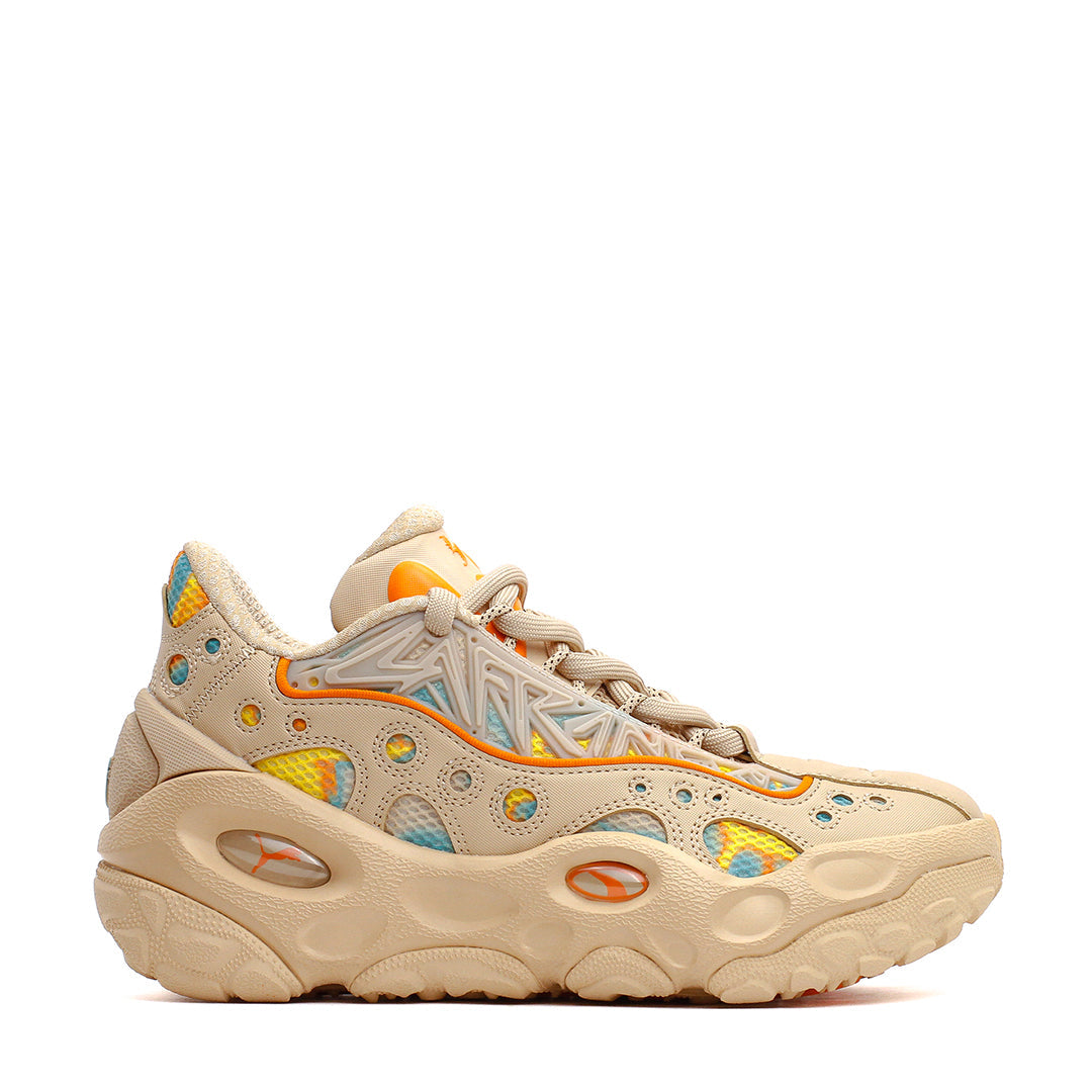 Puma Basketball Men LaMelo Ball LaFrancé RNR Flare 312165-01 - FOOTWEAR - Canada