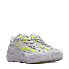 Puma Basketball Men LaMelo Ball LaFrancé RNR Grey Neon 312271-01 - FOOTWEAR - Canada