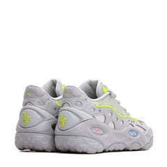 Puma Basketball Men LaMelo Ball LaFrancé RNR Grey Neon 312271-01 - FOOTWEAR - Canada