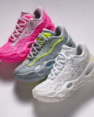 Puma Basketball Men LaMelo Ball LaFrancé RNR Poison Pink 312274-01 - FOOTWEAR - Canada