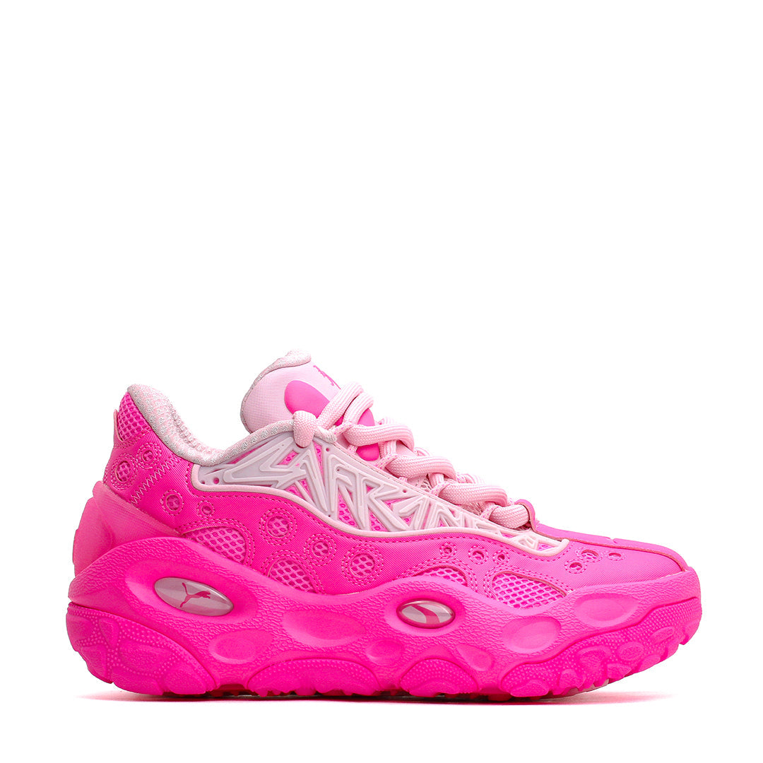 Puma Basketball Men LaMelo Ball LaFrancé RNR Poison Pink 312274-01 - FOOTWEAR - Canada Main image