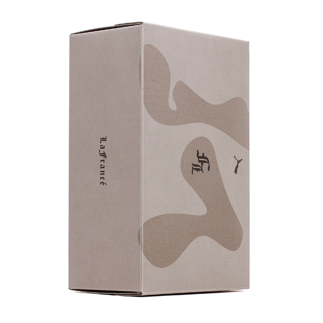 Puma Basketball Men LaMelo Ball LaFrancé RNR Triple White 312274-02 - FOOTWEAR - Canada