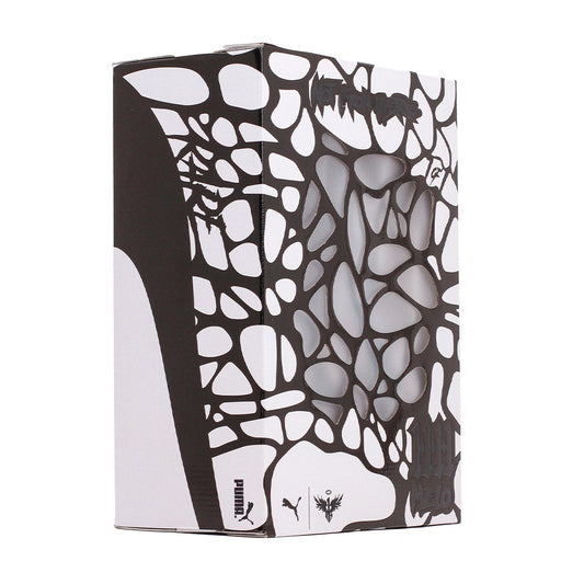 Puma Basketball Men LaMelo Ball MB.04 Lo Team Feather Grey 312174-03 - FOOTWEAR - Canada