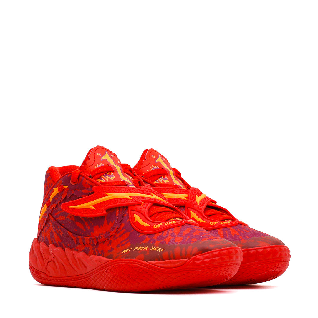 Puma Basketball Men Lamelo Ball MB.05 Crowd Surf 312132-01 - FOOTWEAR - Canada