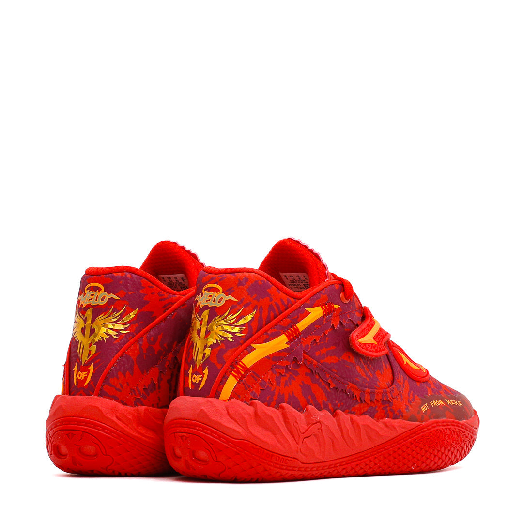 Puma Basketball Men Lamelo Ball MB.05 Crowd Surf 312132-01 - FOOTWEAR - Canada