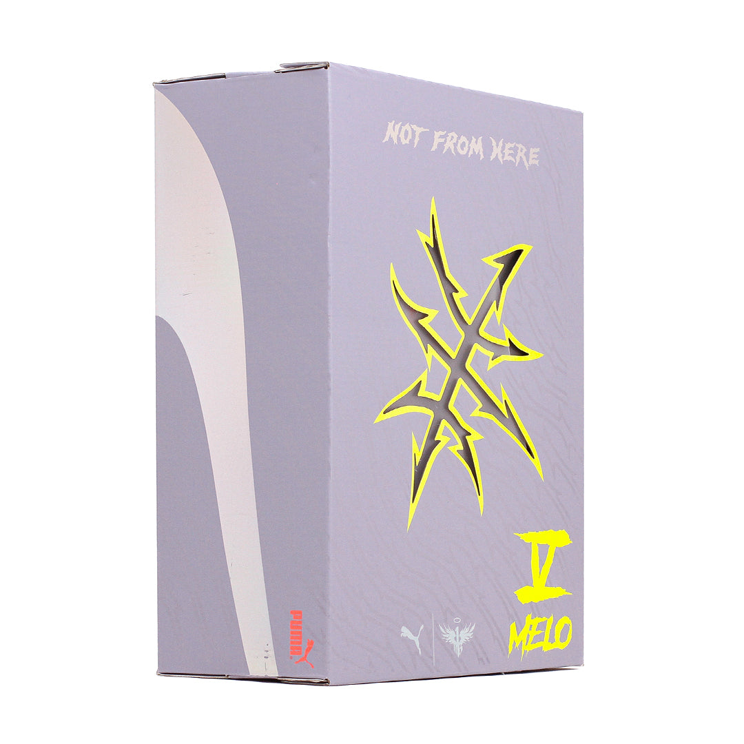 Puma Basketball Men LaMelo Ball MB.05 Shine 312480-01 - FOOTWEAR - Canada