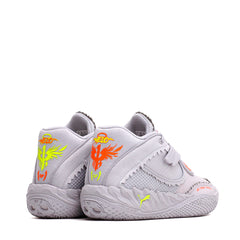 Puma Basketball Men LaMelo Ball MB.05 Shine 312480-01 - FOOTWEAR - Canada