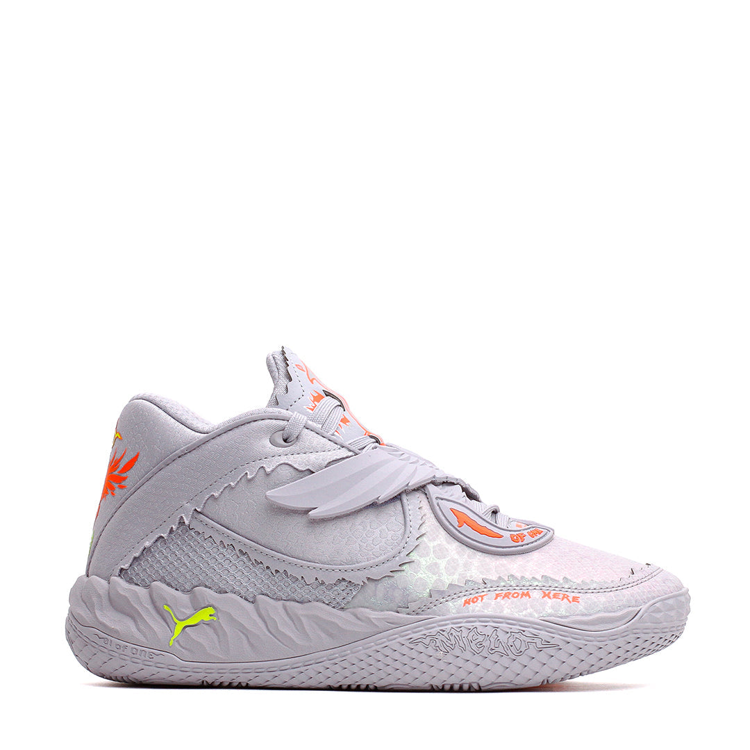 Puma Basketball Men LaMelo Ball MB.05 Shine 312480-01 - FOOTWEAR - Canada Main image