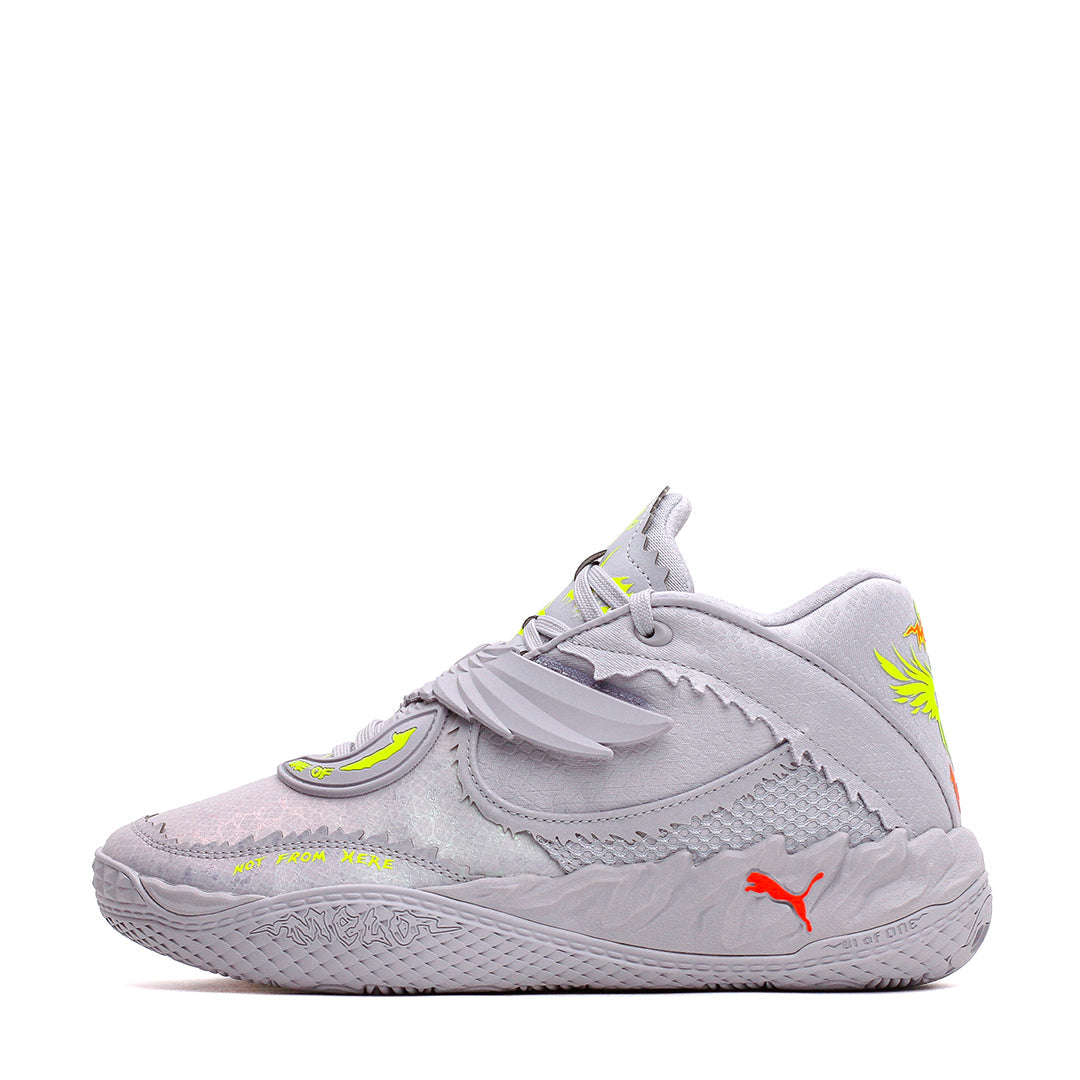 Puma Basketball Men LaMelo Ball MB.05 Shine 312480-01 Secondary image