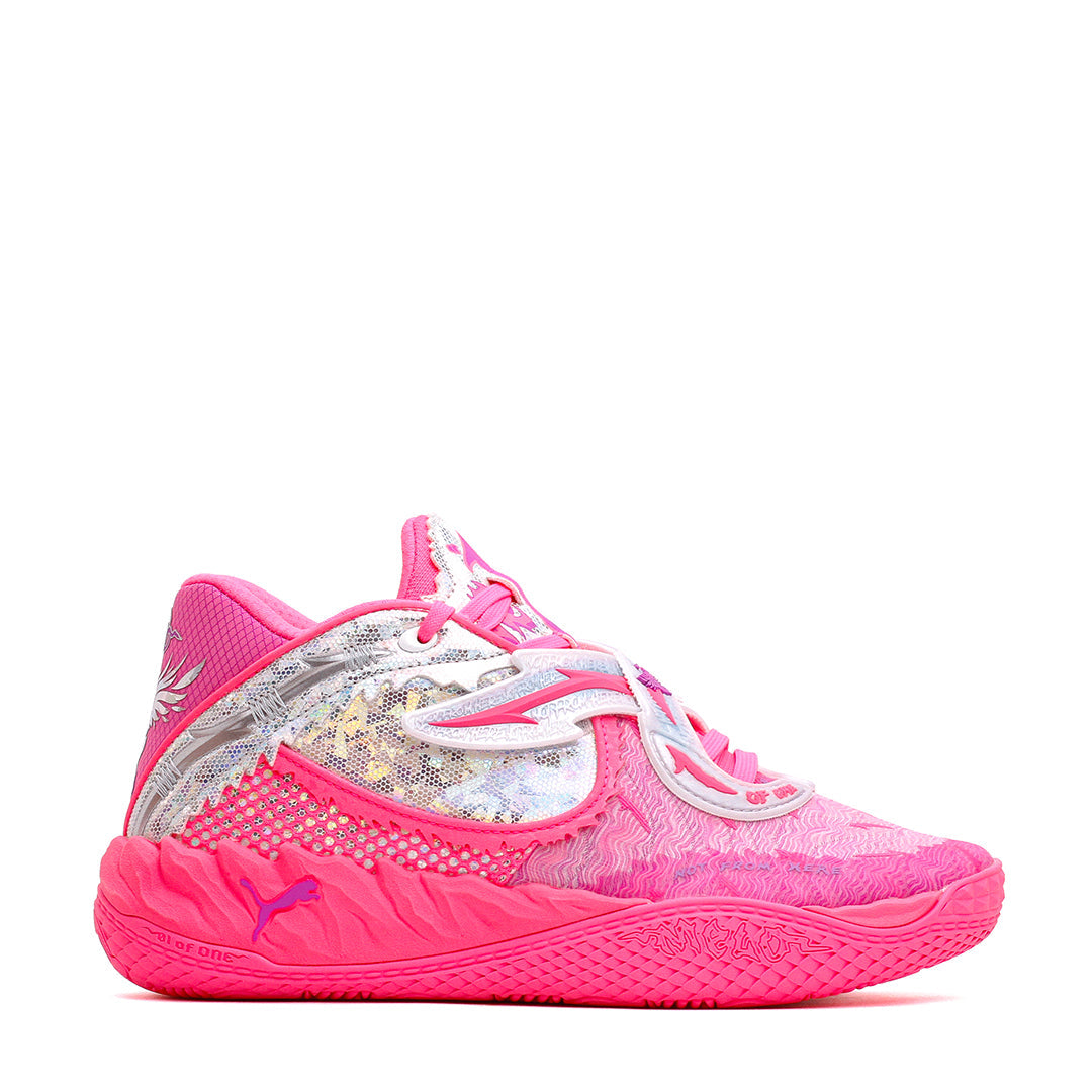 Puma Basketball Men LaMelo Ball MB.05 World Tour 312129 01 FOOTWEAR Canada