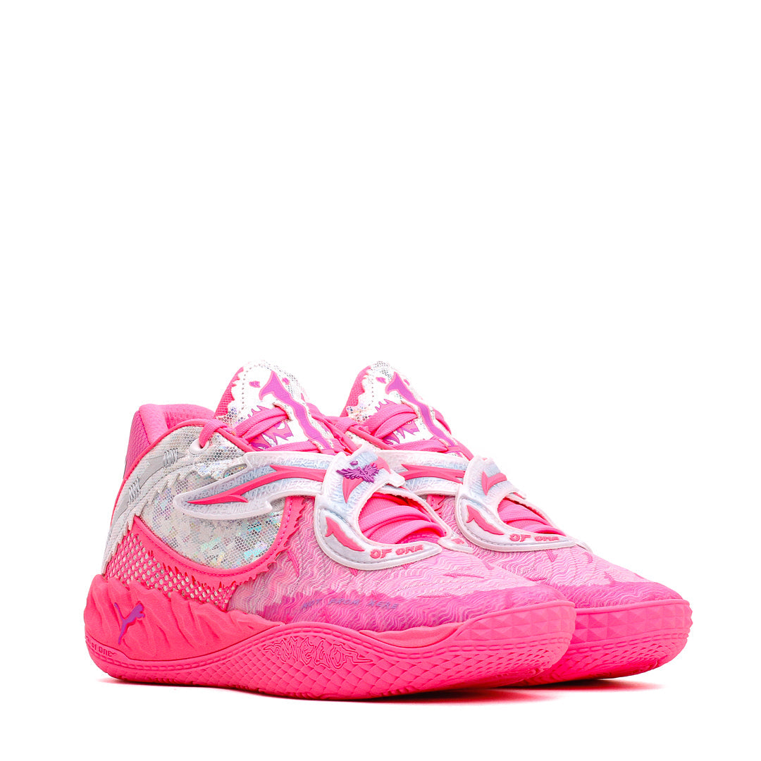 Puma Basketball Men LaMelo Ball MB.05 World Tour 312129 01 FOOTWEAR Canada