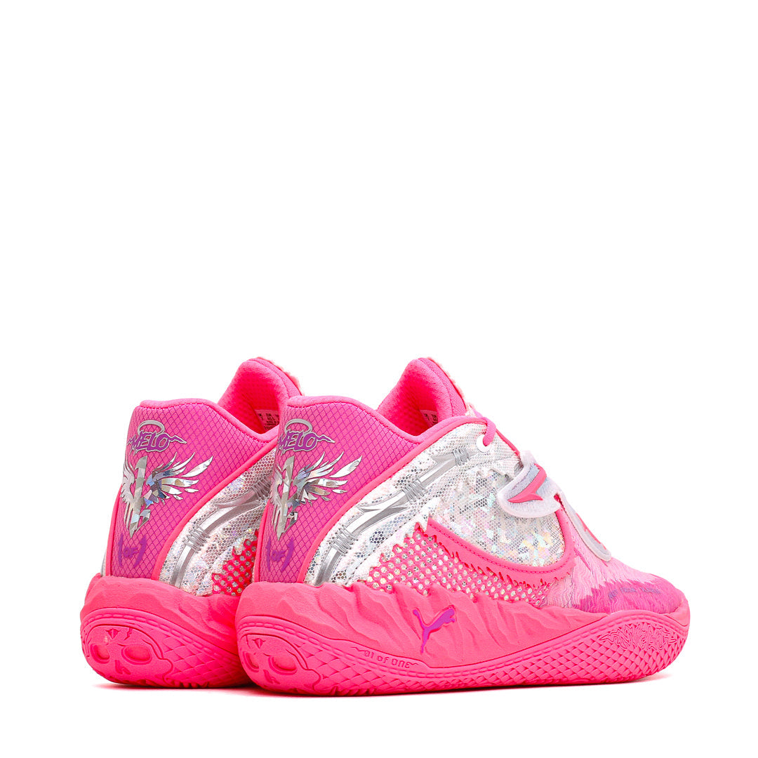 Puma Basketball Men LaMelo Ball MB.05 World Tour 312129 01 FOOTWEAR Canada