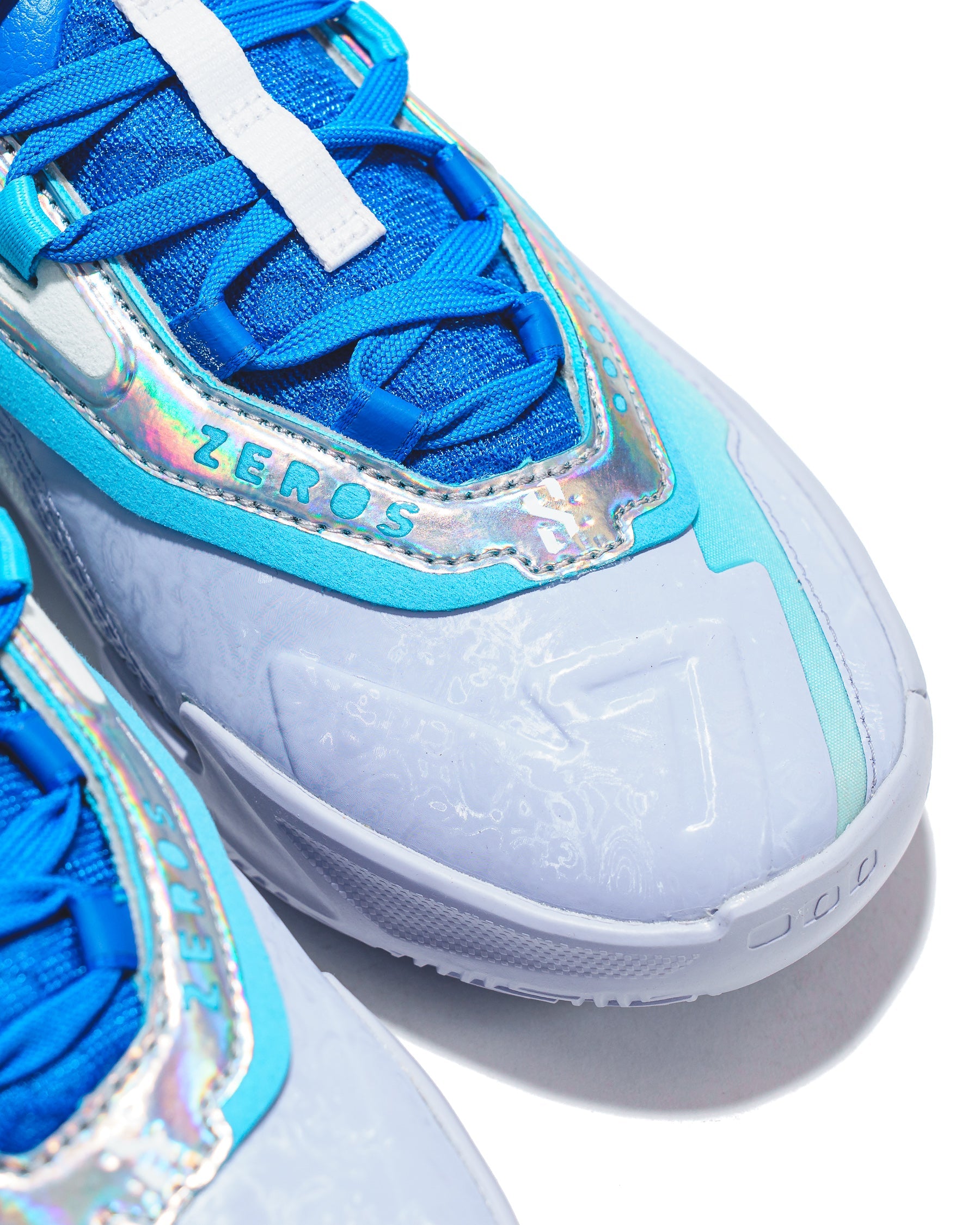 Puma Basketball Men Scoot Zeros 2 Crystal 312226-01 - FOOTWEAR - Canada