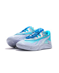Puma Basketball Men Scoot Zeros 2 Crystal 312226-01 - FOOTWEAR - Canada