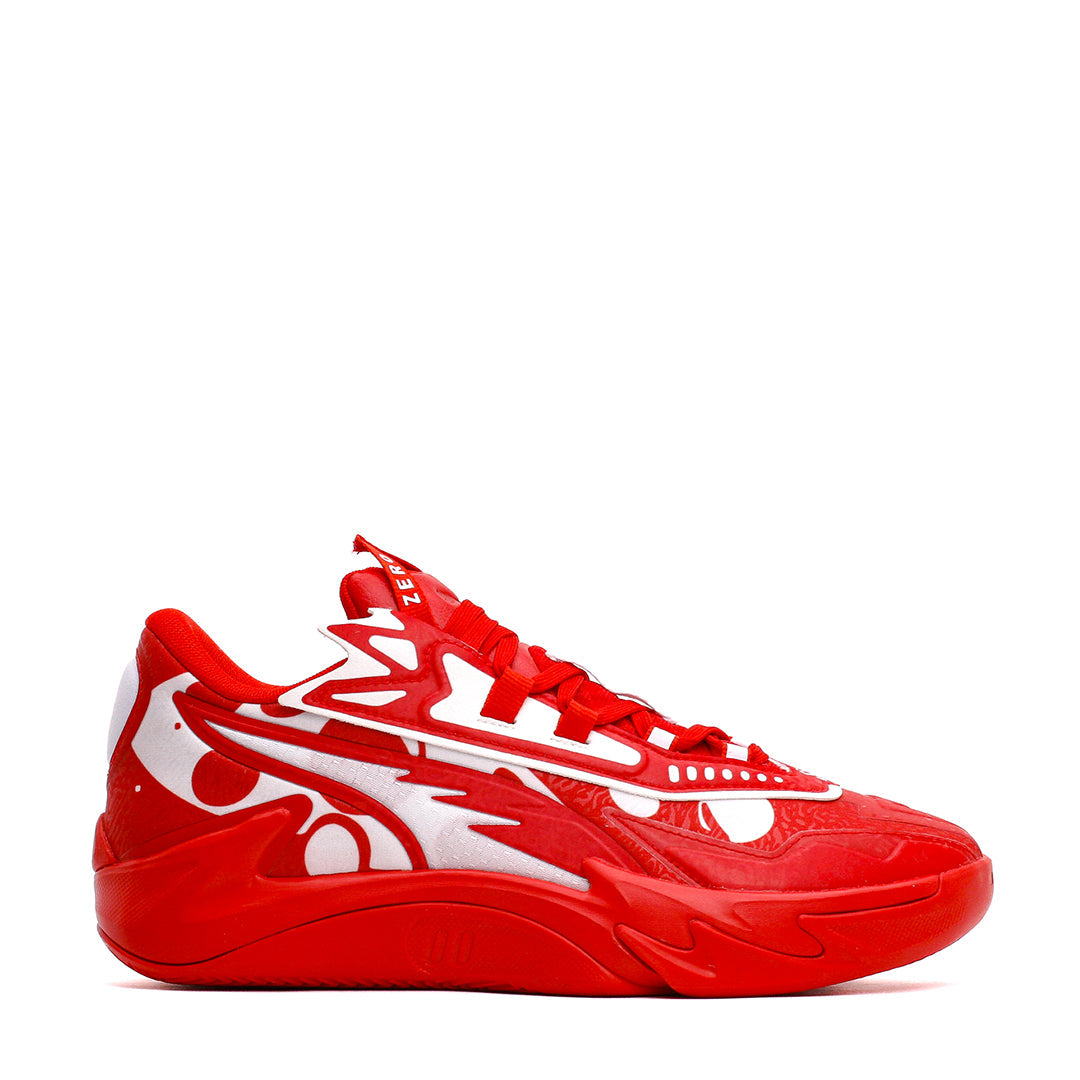 Puma Basketball Men Scoot Zeros 2 For All Time Red 312223-03 - FOOTWEAR - Canada Main image