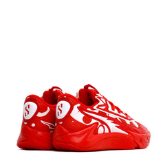 Puma Basketball Men Scoot Zeros 2 For All Time Red 312223-03 - FOOTWEAR - Canada
