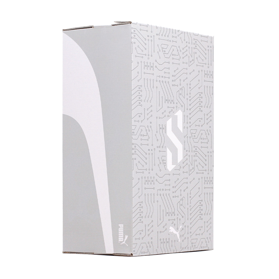 Puma Basketball Men Scoot Zeros 2 For All Time Red 312223-03 - FOOTWEAR - Canada