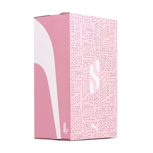 Puma Basketball Men Scoot Zeros 2 Peach 312228-01 - FOOTWEAR - Canada