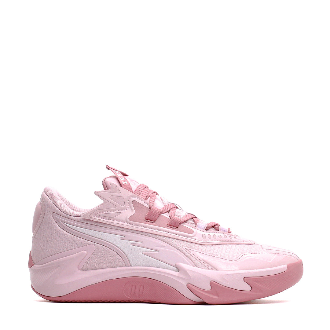 Puma Basketball Men Scoot Zeros 2 Peach 312228-01 - FOOTWEAR - Canada Main image