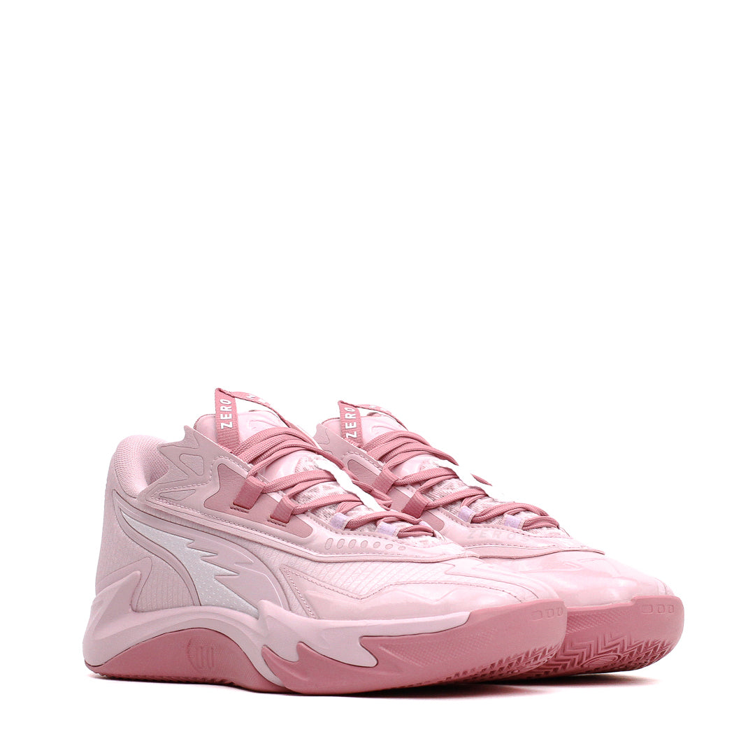 Puma Basketball Men Scoot Zeros 2 Peach 312228-01 - FOOTWEAR - Canada