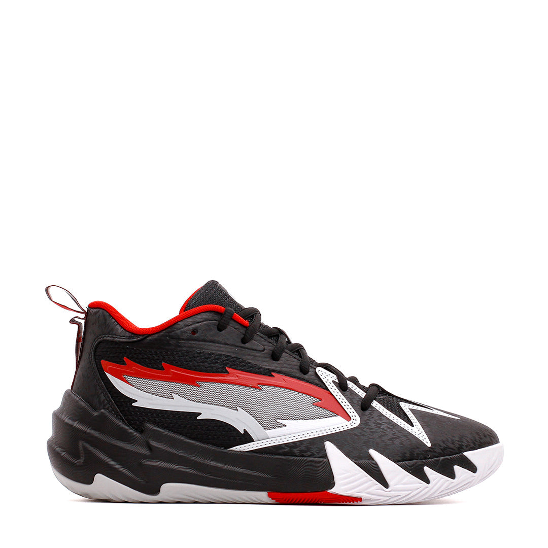 Puma Men Scoot Zeros O.D.D. CITY Black 310901-01 - FOOTWEAR - Canada Main image
