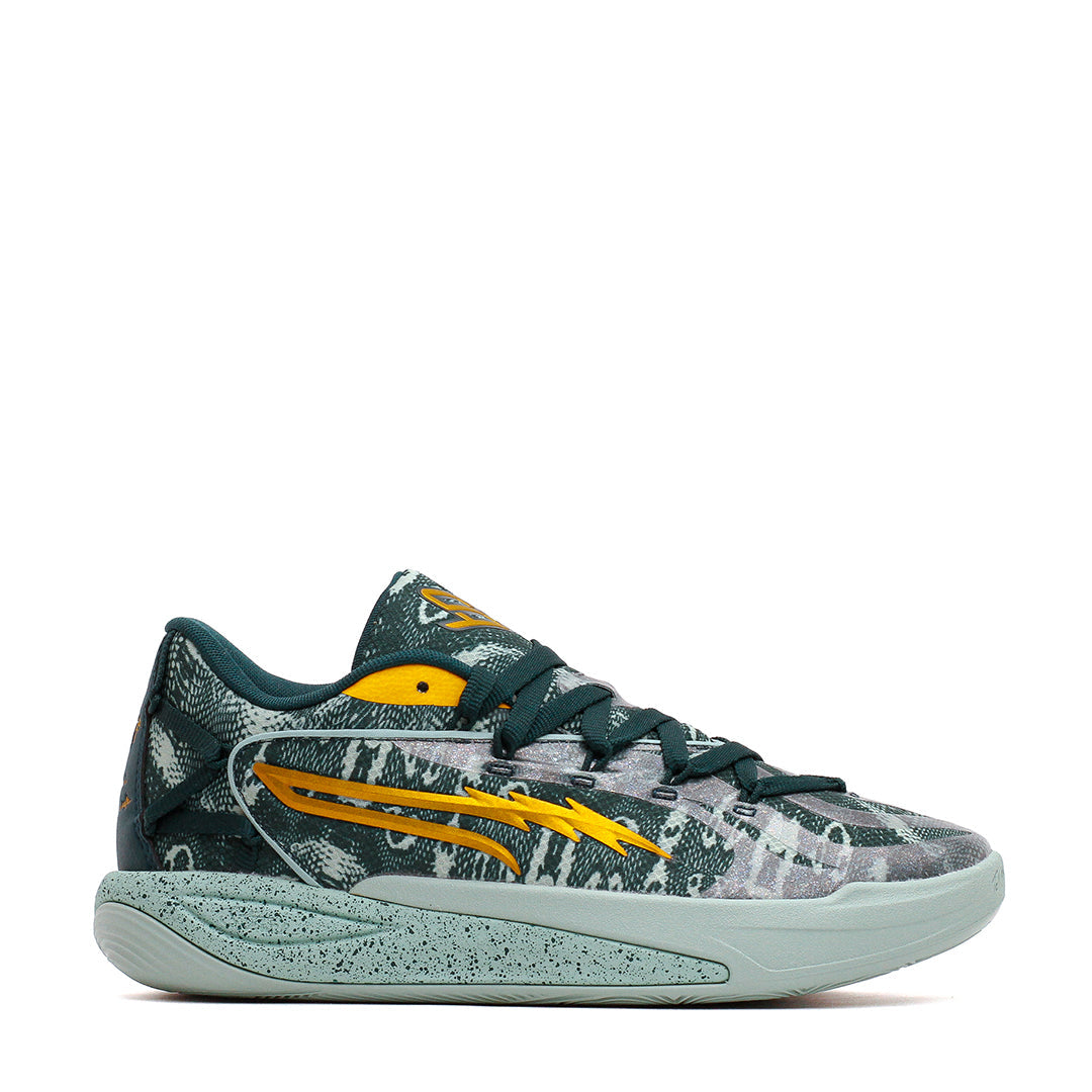Puma Basketball x Harry Potter Women Stewie 4 Nagini and Hedwig 372373 01 FOOTWEAR Canada Main image