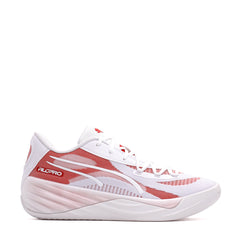 Puma Men All-Pro Nitro Team White Red 379081-04 - FOOTWEAR Canada