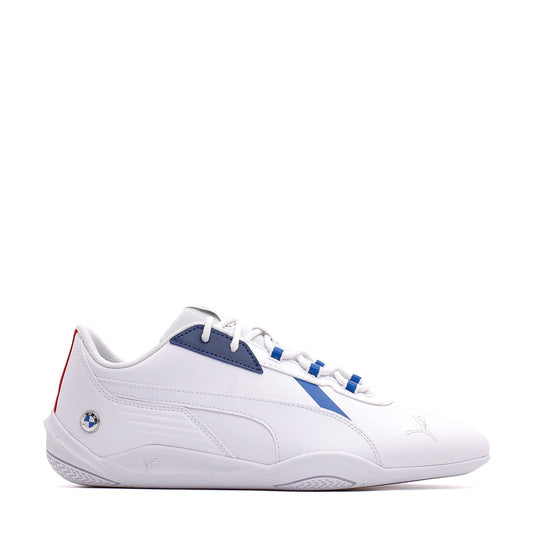 Puma Men BMW MMS R-Cat Machina White 307311-02 - FOOTWEAR - Canada