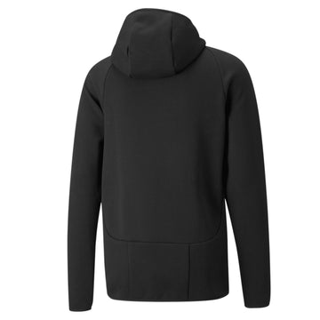 Sweatshirt com capucho Oakley Foundational 2.0 Full Zip preto - OUTERWEAR Canada