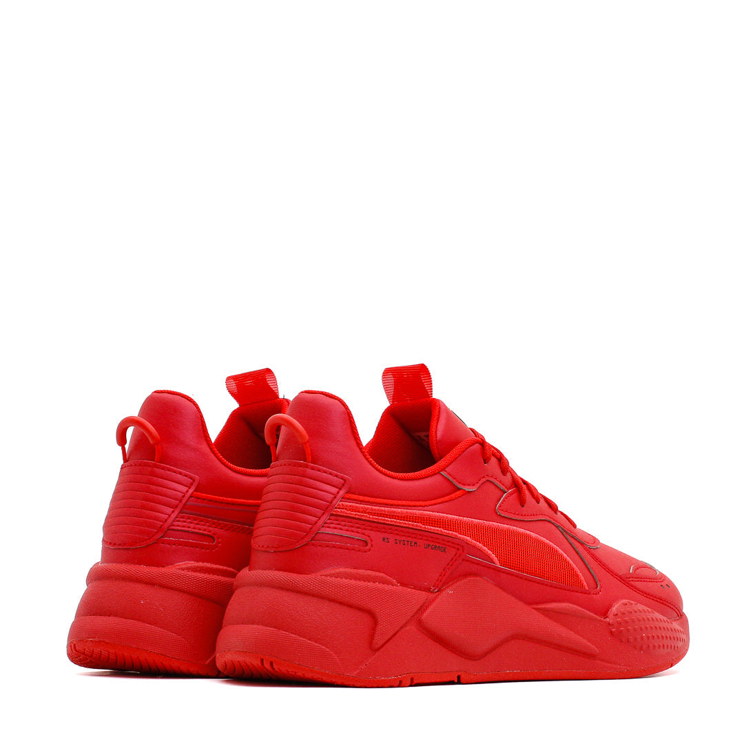 Puma rosso deals corsa