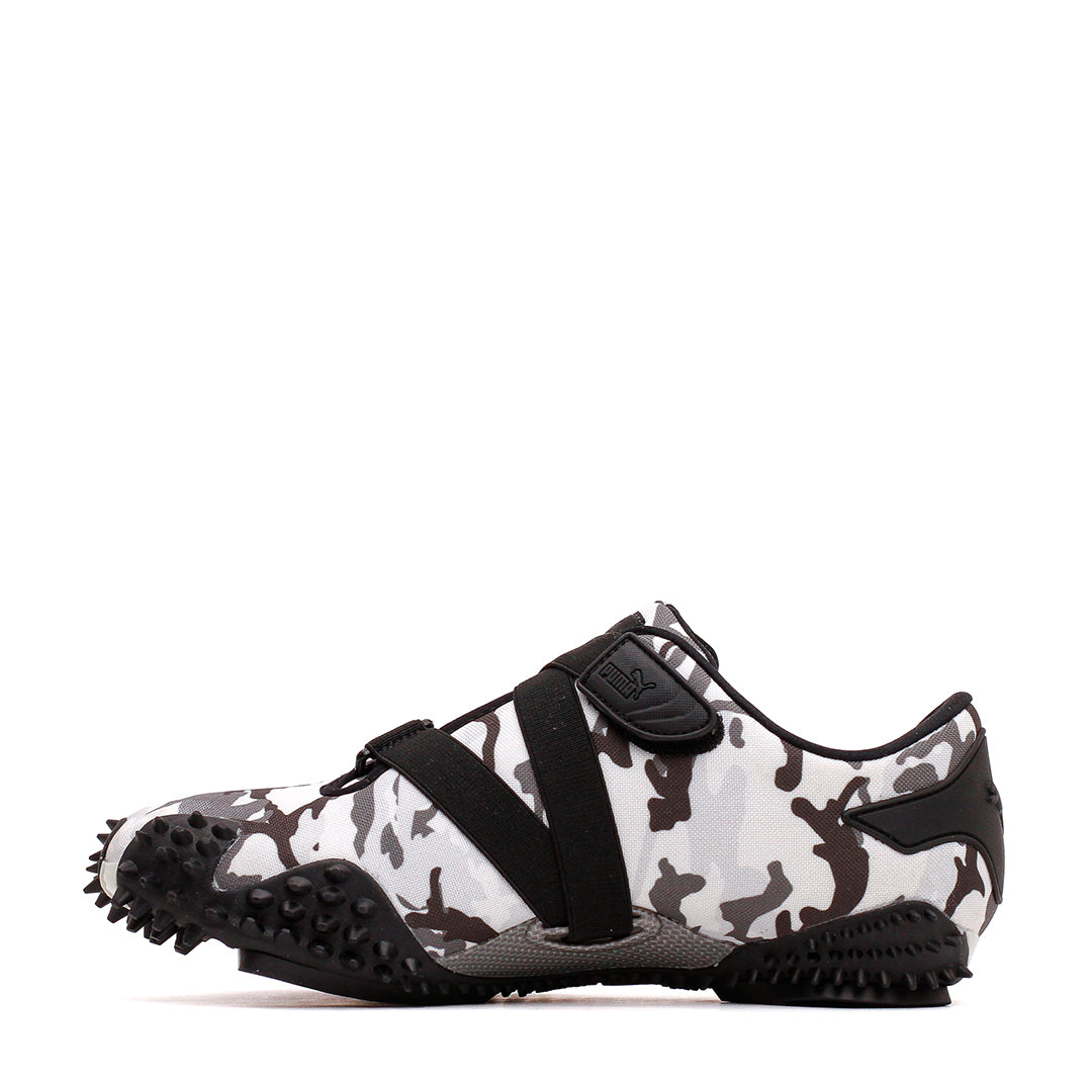 Puma Men Mostro Camo Black Cast Iron 401540-02 Secondary image