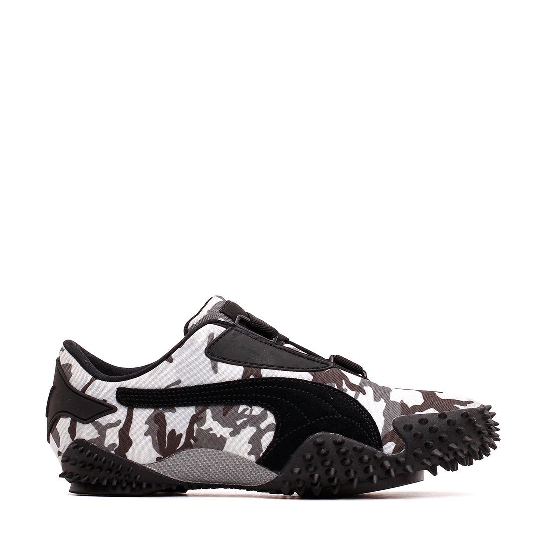 Puma Men Monstro Camo Black Cast Iron 401540-02 - FOOTWEAR - Canada Main image