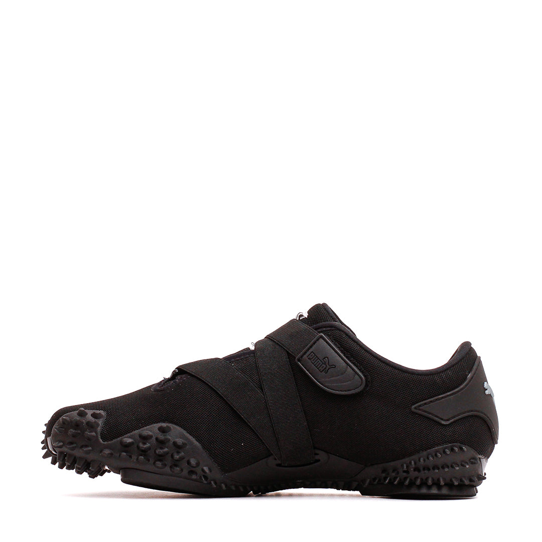 Puma Men Mostro OG Black Silver 397330-17 Secondary image