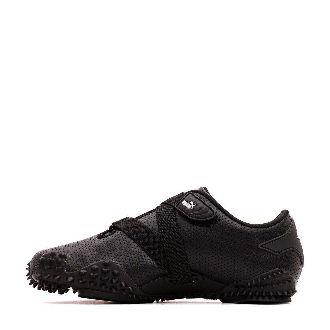 Puma Men Mostro Perf Black White 397331-02 Secondary image