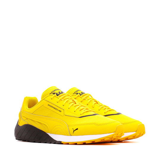 Puma Men PL Speed Fusion Lemon Chrome 307446-02 - FOOTWEAR - Canada