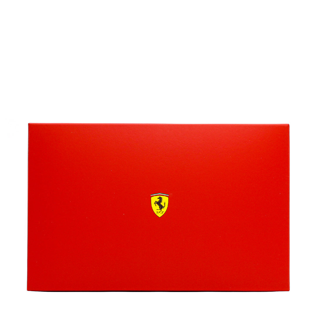 Puma Men Speedcat OG Ferrari Red 308905-02 Secondary image
