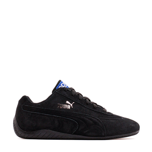 Puma Men Speedcat OG + Sparco Black 307171-07 - FOOTWEAR - Canada