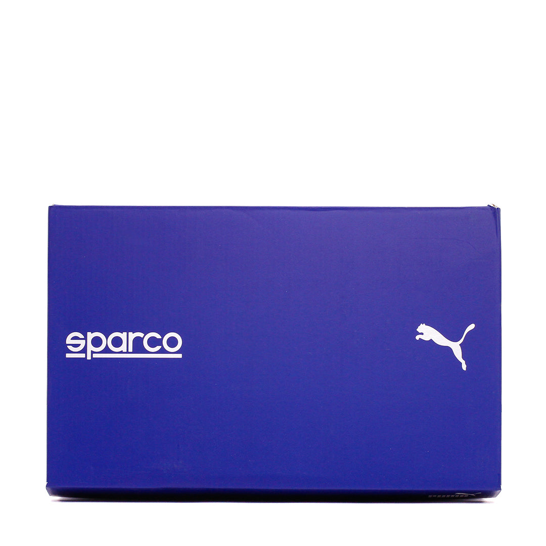 Puma speed cat mens purple sale