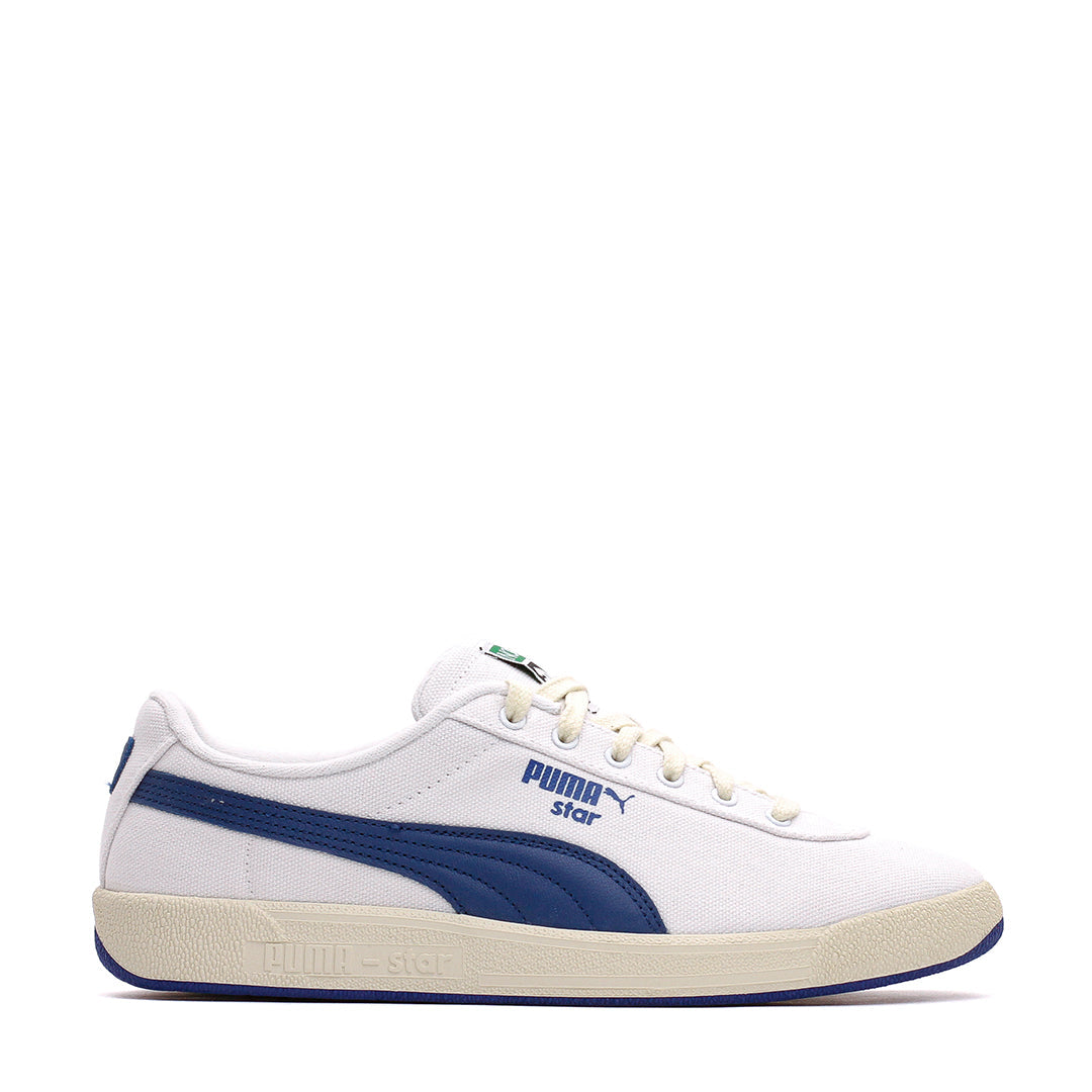 Puma Men Star CVS LFS Noah White Royal 396123-01 - FOOTWEAR - Canada Main image