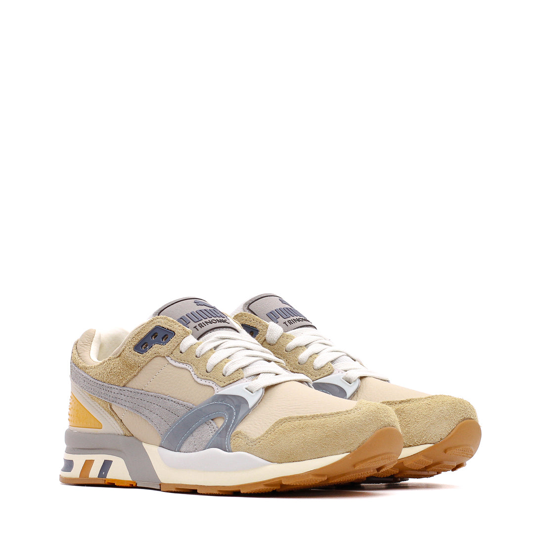 Puma Men Trinomix XT-2 Rhuigi Sand Dune Grey Granola 393306-02 - FOOTWEAR - Canada