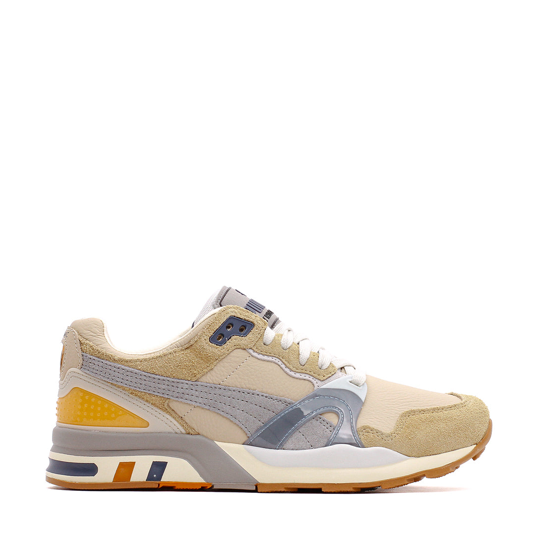 Puma Men Trinomix XT-2 Rhuigi Sand Dune Grey Granola 393306-02 - FOOTWEAR - Canada Main image