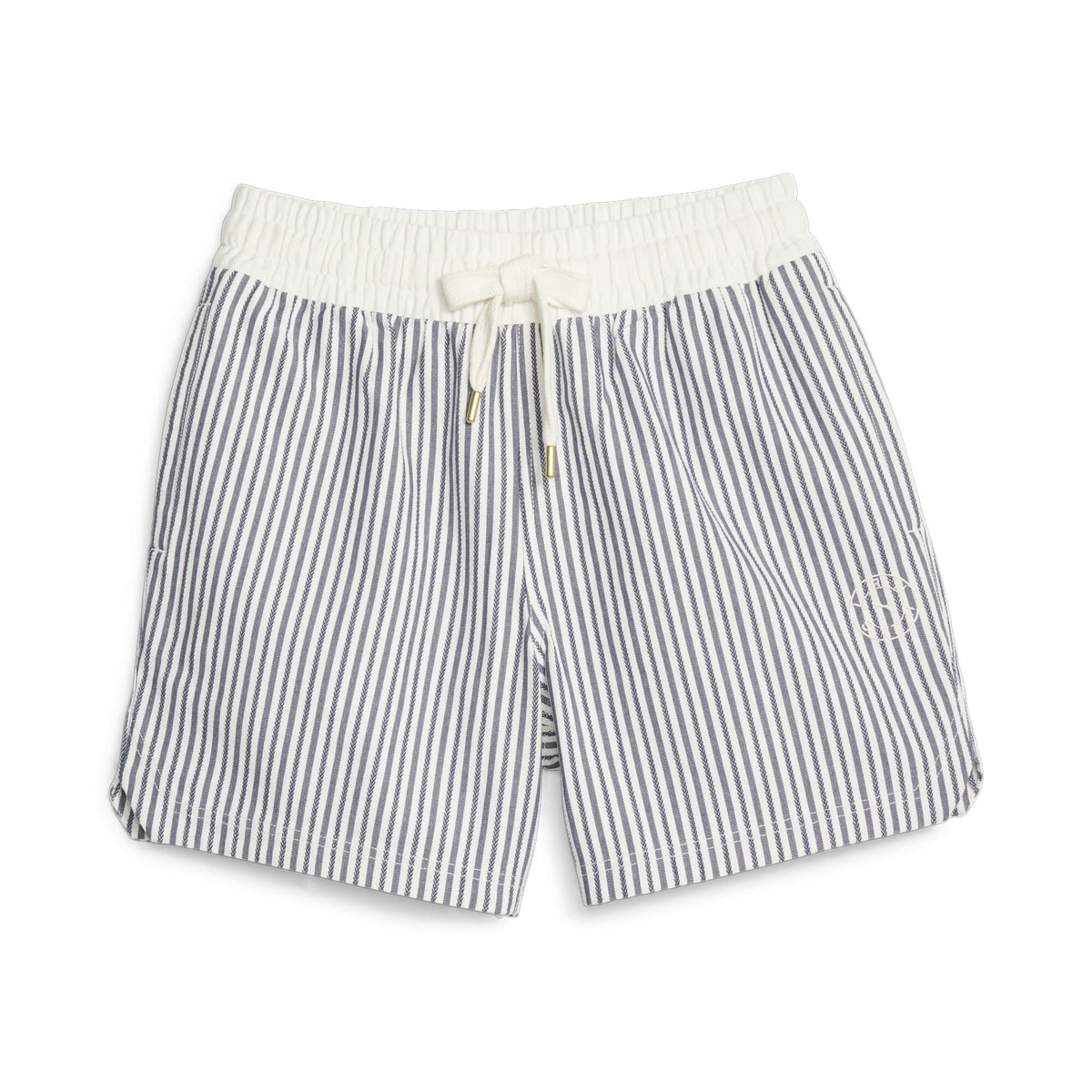 Puma Men x Rhuigi Elevated Shorts Blue 620885-56 - SHORTS - Canada Main image